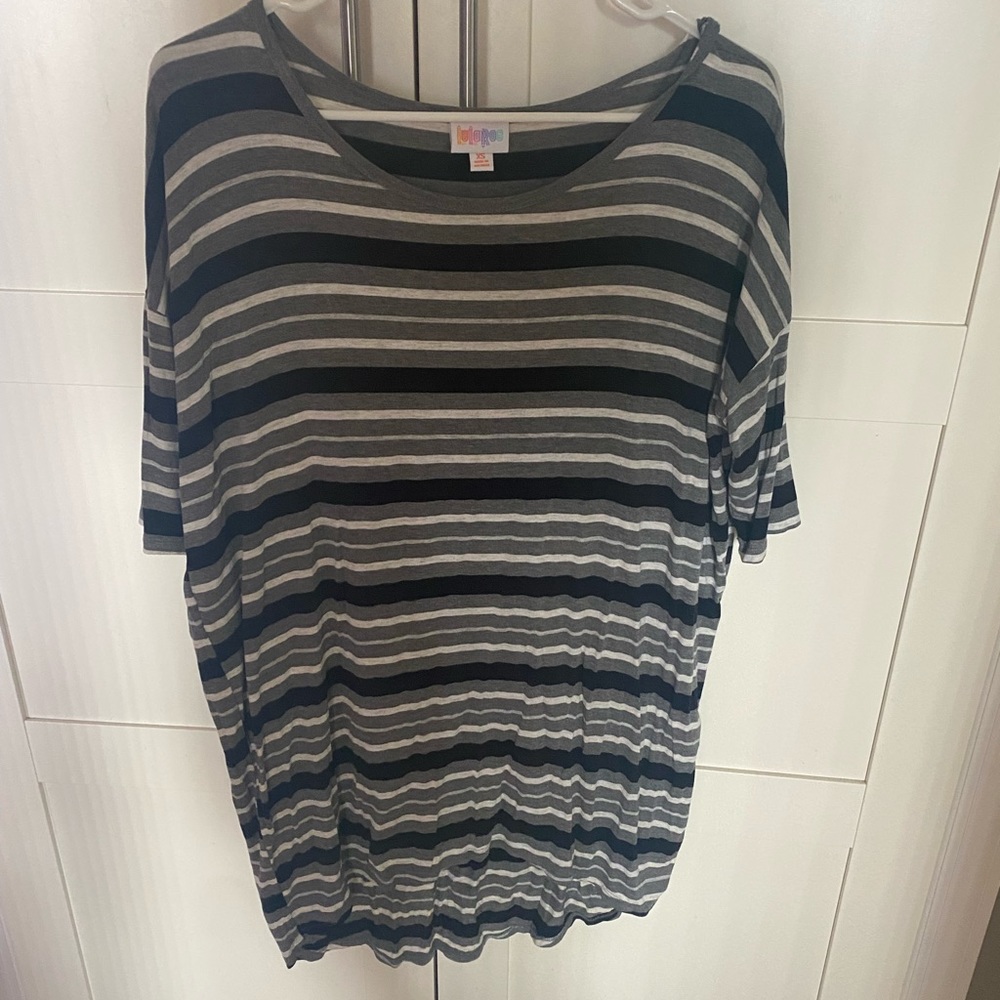 Lularoe Irma Top